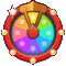 Ruota Golisimo casino Italy