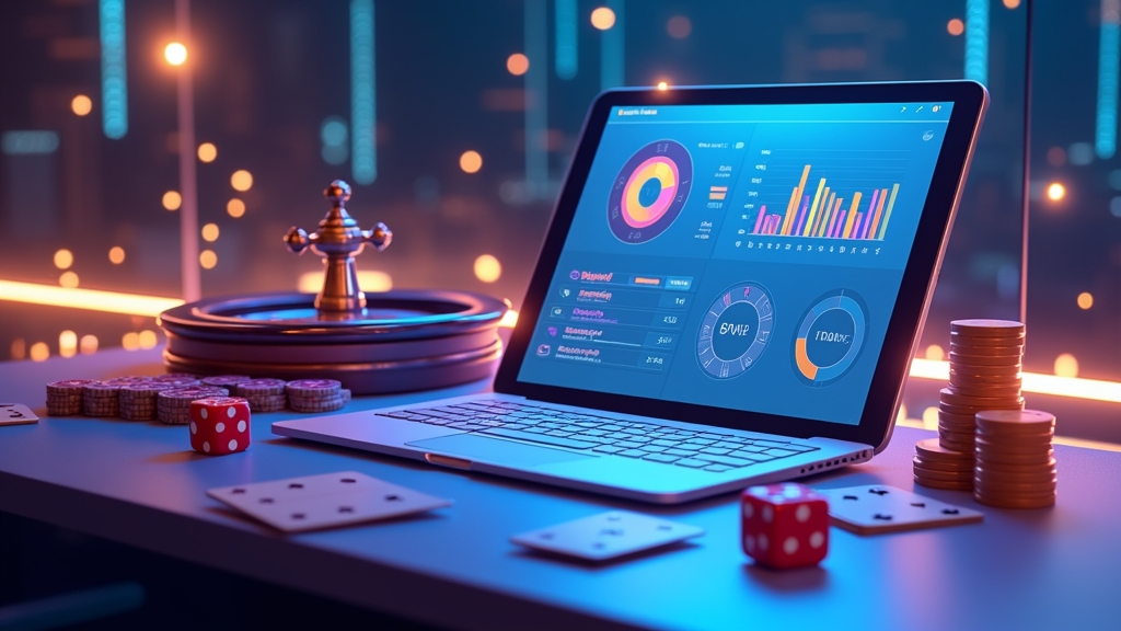 Golisimo casino review