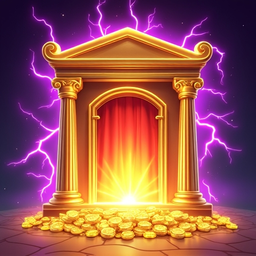 Gates of Olympus Golisimo casino online
