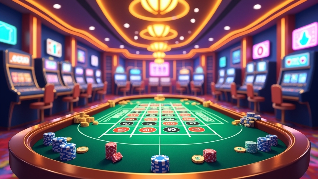 Casino golisimo