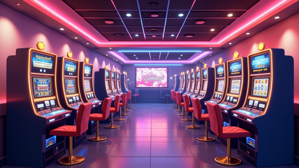 Golisimo casino