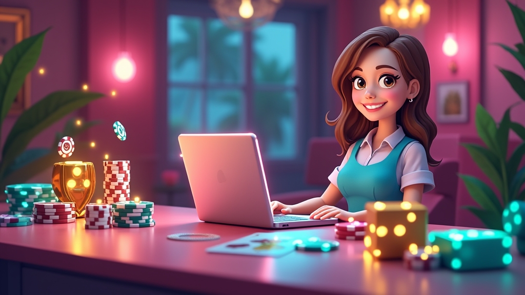 Golisimo casino online